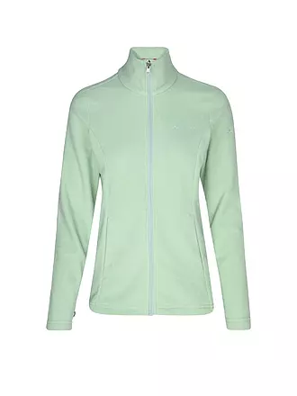 VAUDE | Damen Fleecejacke Dina | olive